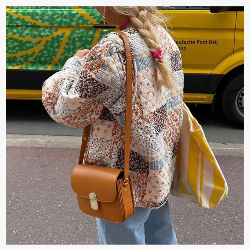 Montgomery Jacket